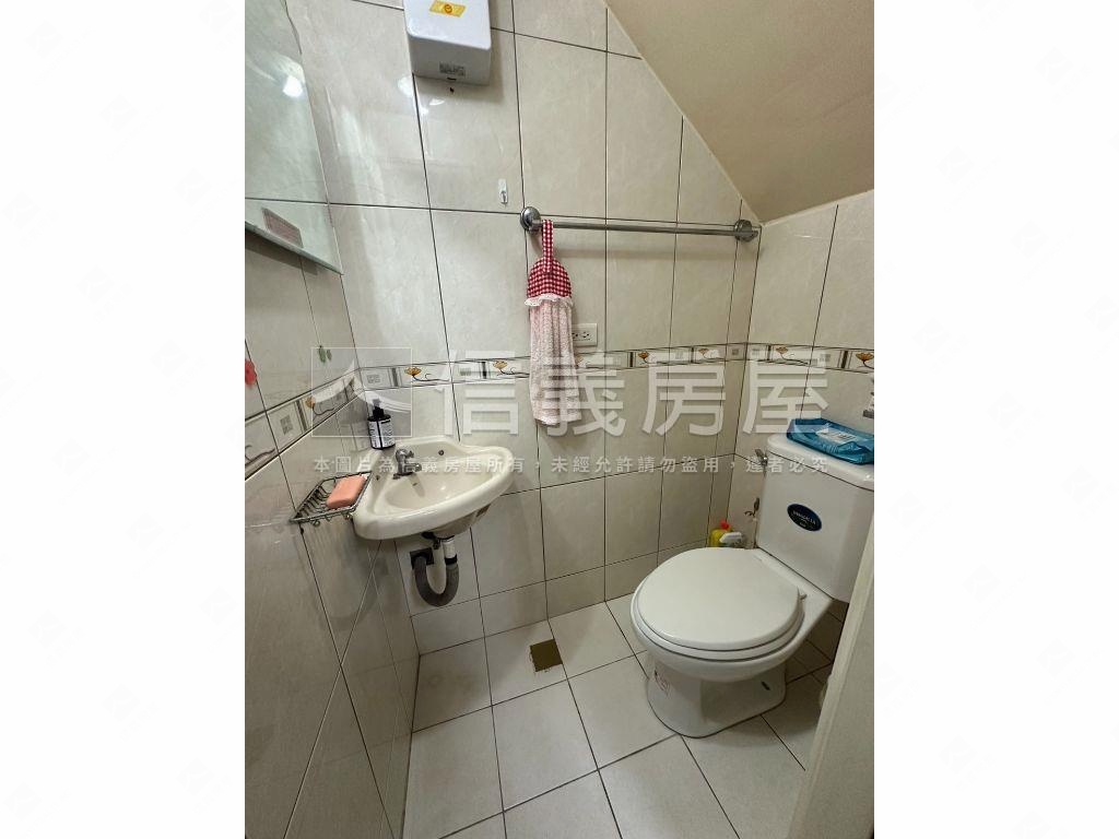 童話森林清幽美邸房屋室內格局與周邊環境