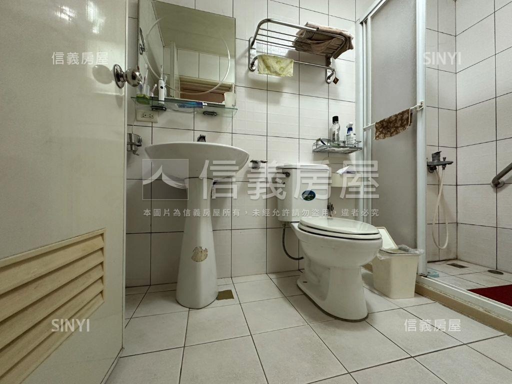 童話森林清幽美邸房屋室內格局與周邊環境