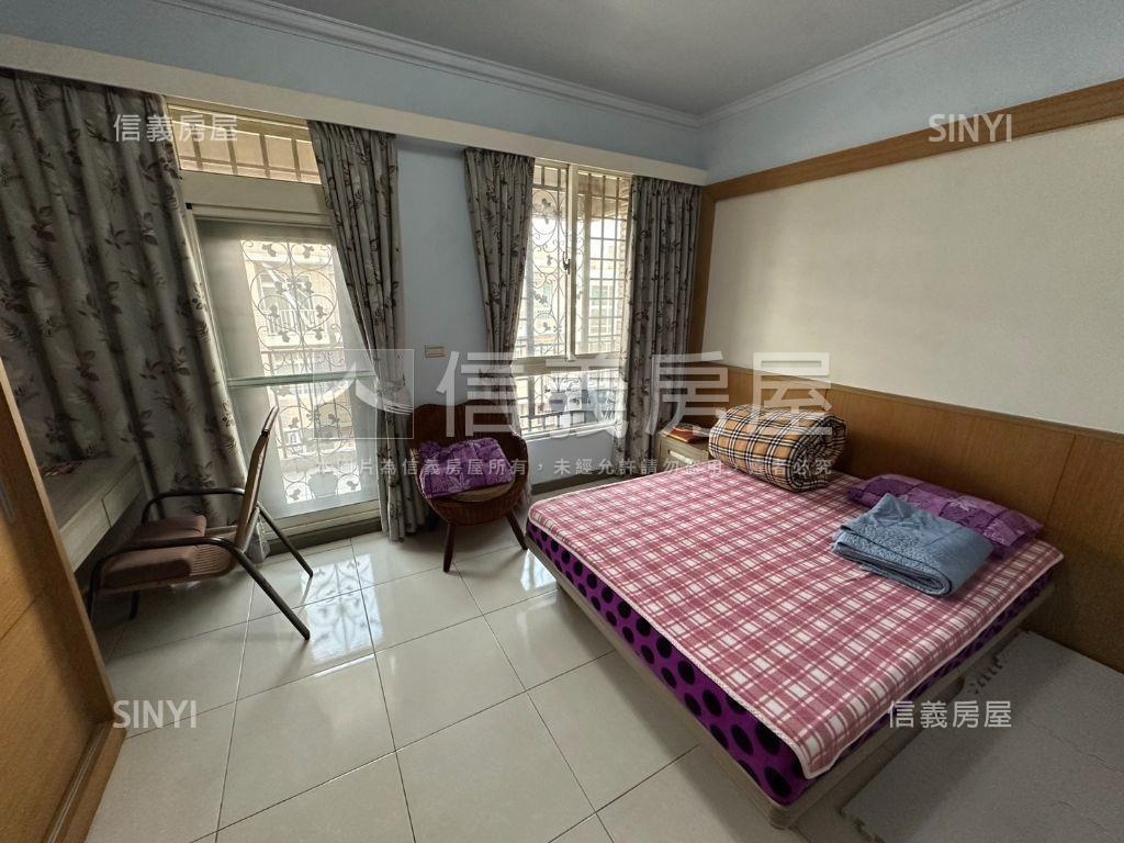 童話森林清幽美邸房屋室內格局與周邊環境