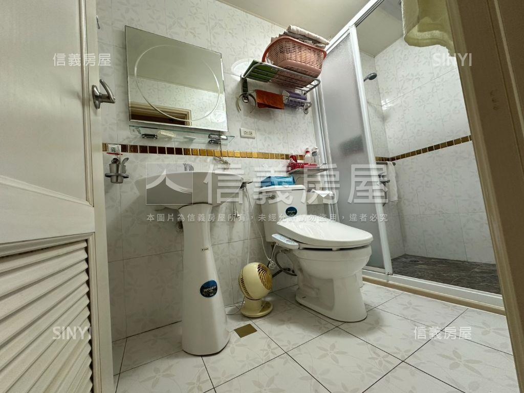 童話森林清幽美邸房屋室內格局與周邊環境