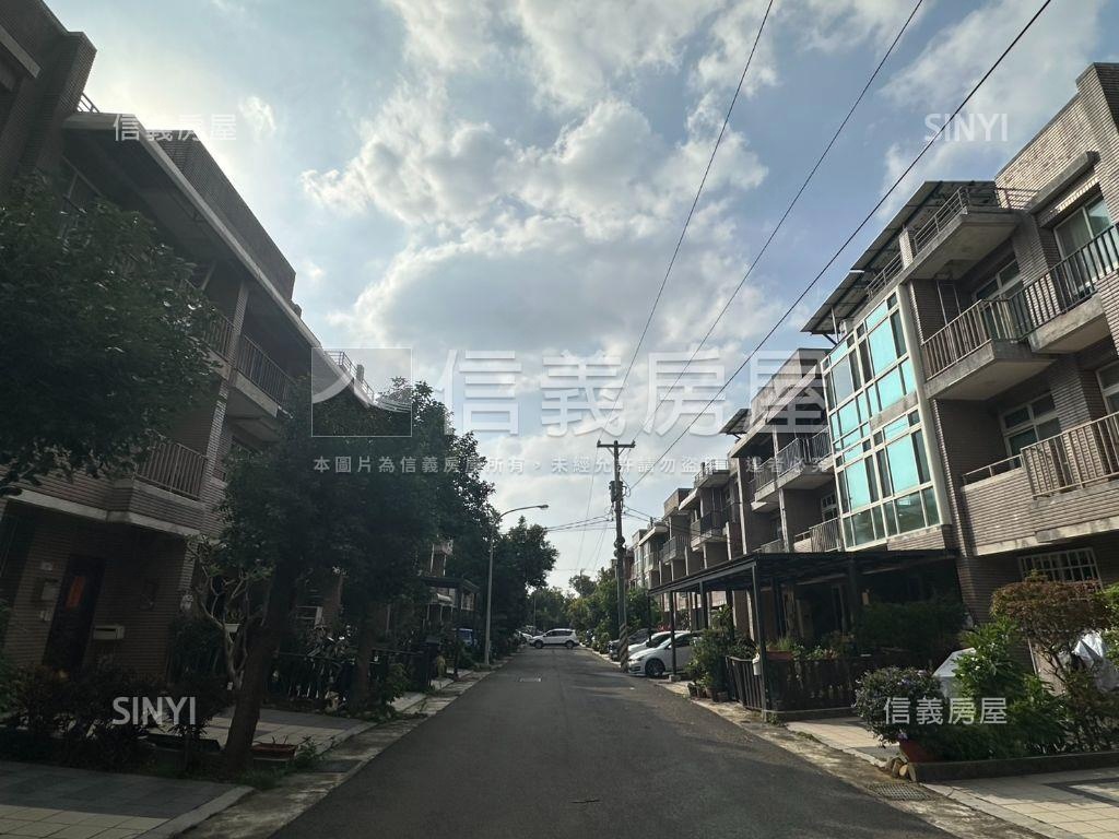 童話森林清幽美邸房屋室內格局與周邊環境