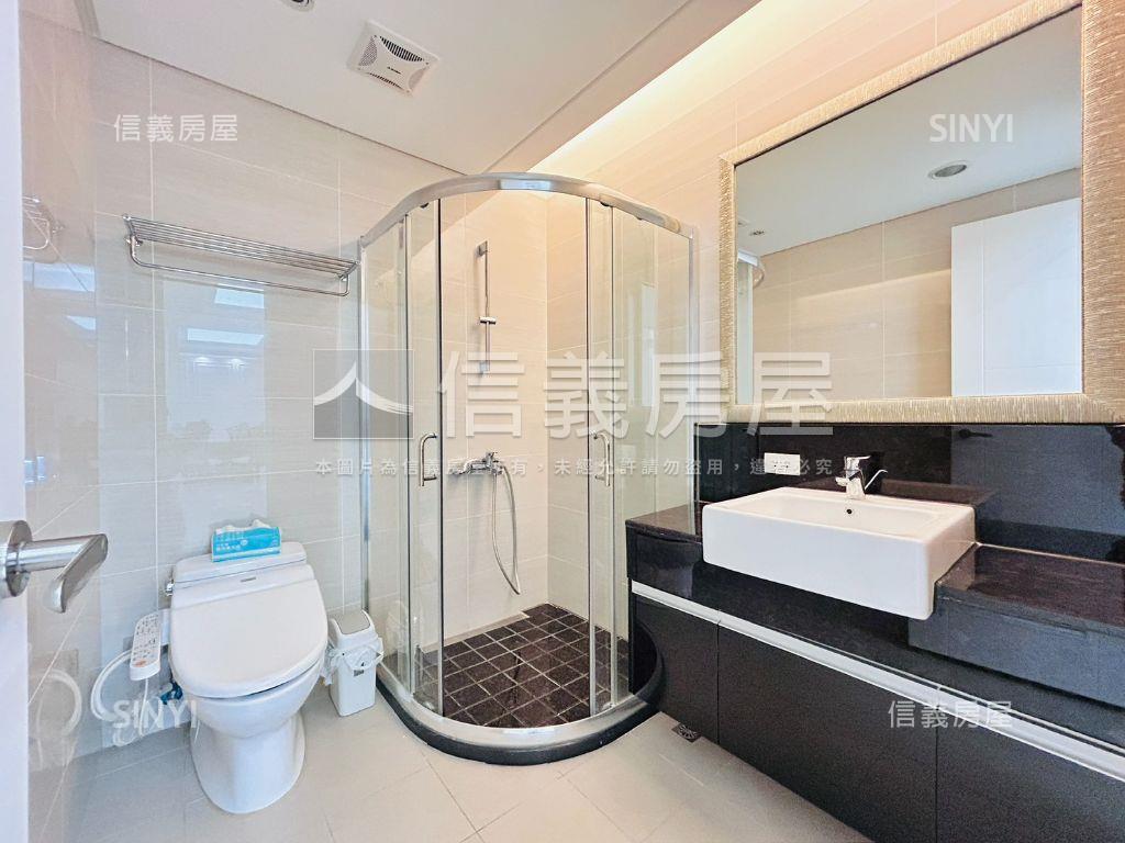 麗寶Ｗ１帝王視野氣派豪邸房屋室內格局與周邊環境