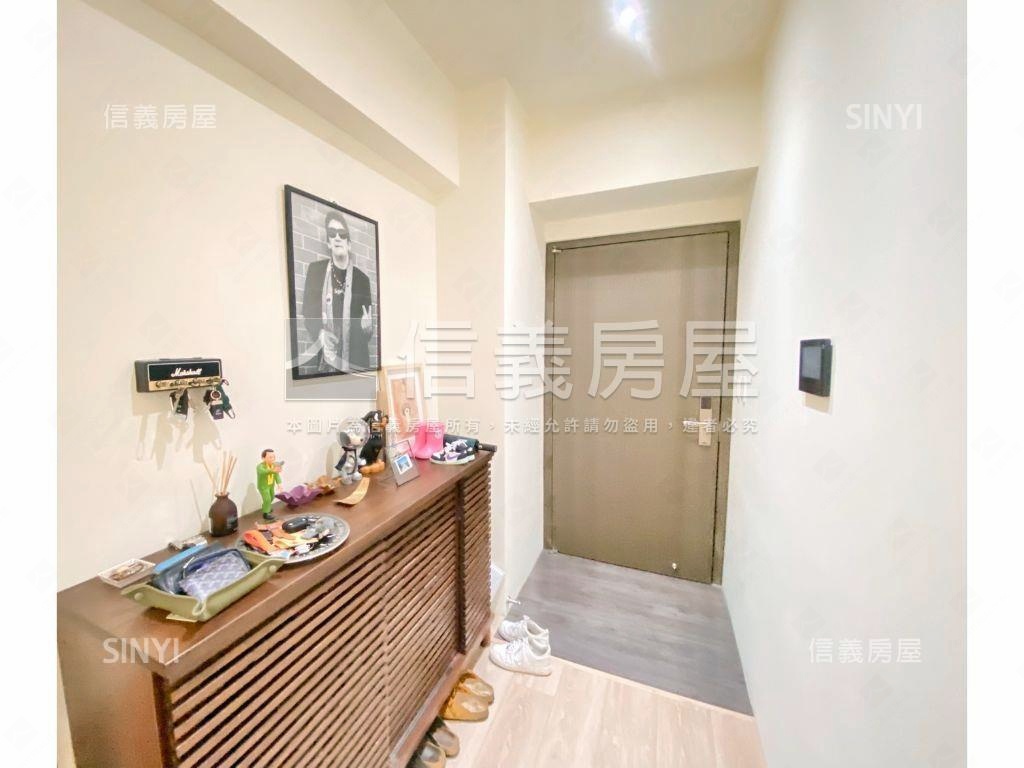 極光天境雙曜宅房屋室內格局與周邊環境