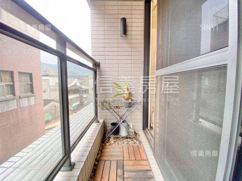 極光天境雙曜宅房屋室內格局與周邊環境