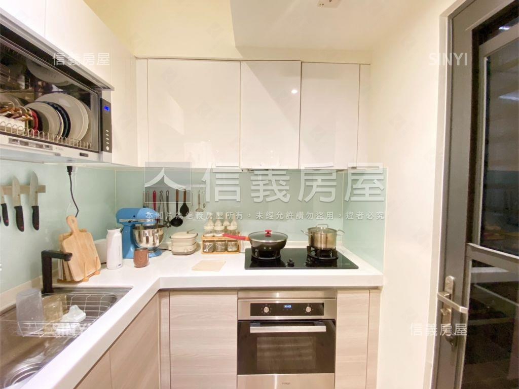 極光天境雙曜宅房屋室內格局與周邊環境