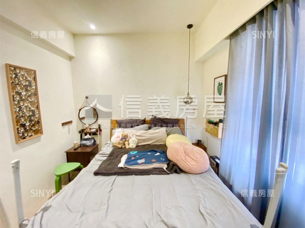 極光天境雙曜宅房屋室內格局與周邊環境