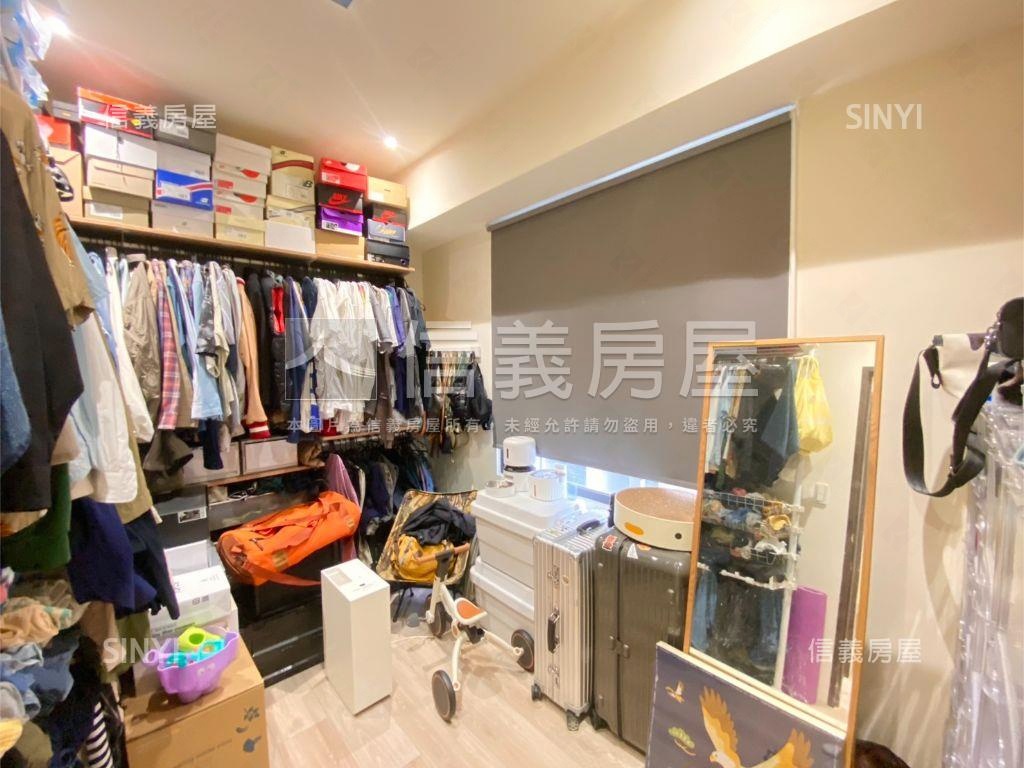 極光天境雙曜宅房屋室內格局與周邊環境