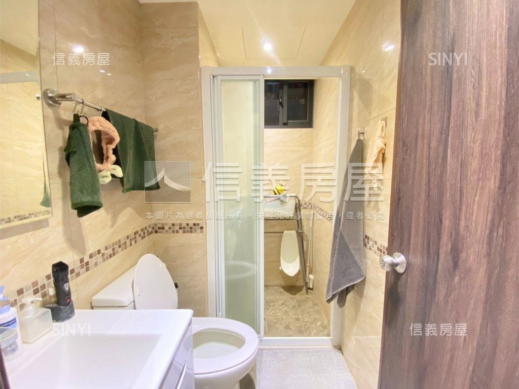 極光天境雙曜宅房屋室內格局與周邊環境