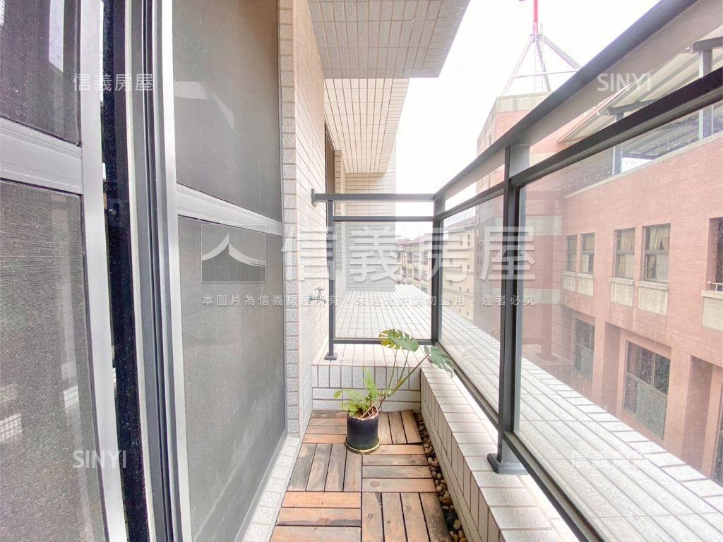 極光天境雙曜宅房屋室內格局與周邊環境