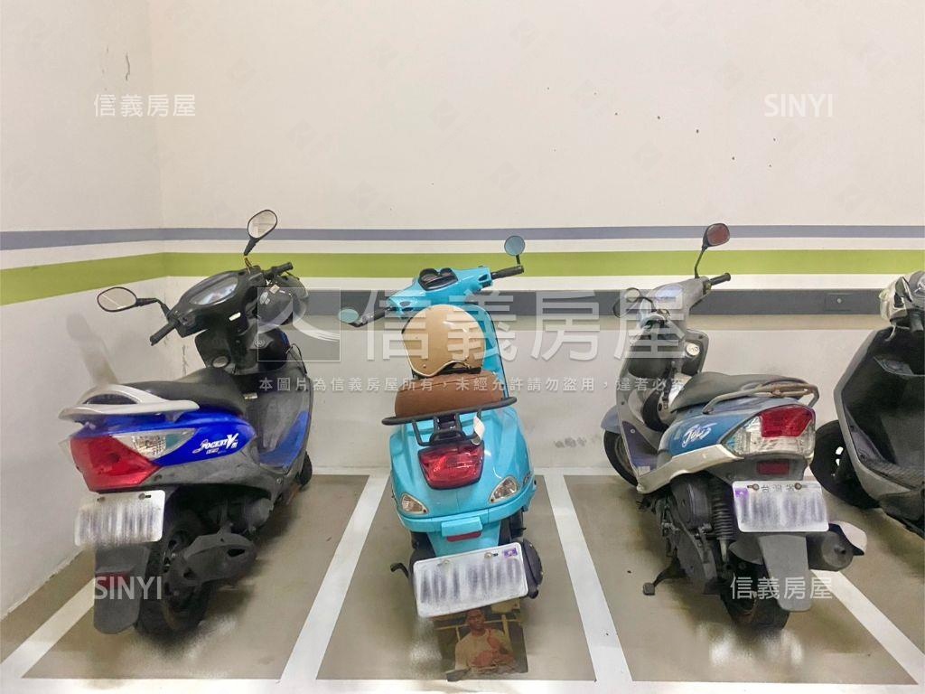 極光天境雙曜宅房屋室內格局與周邊環境