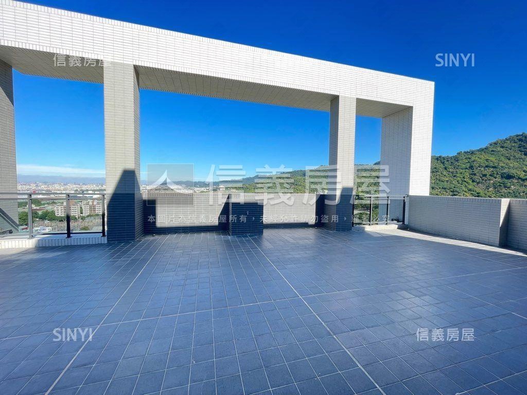 極光天境雙曜宅房屋室內格局與周邊環境