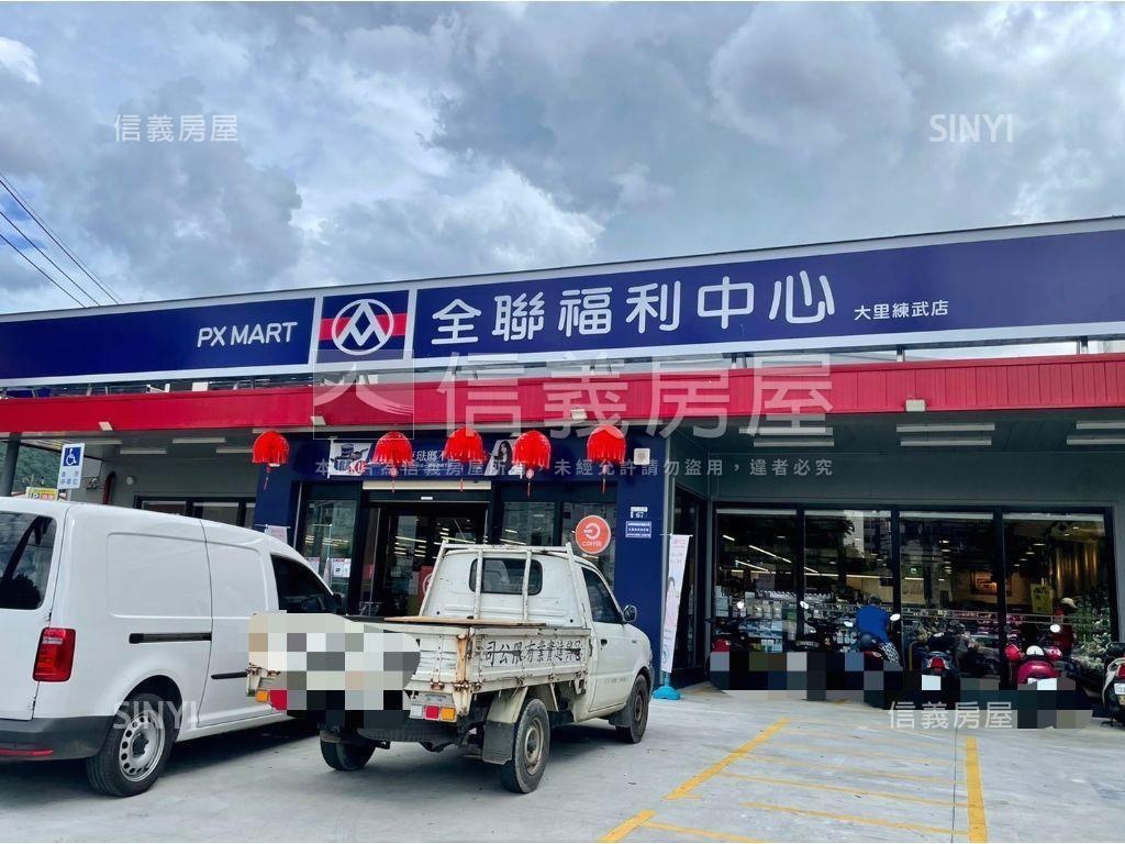 極光天境雙曜宅房屋室內格局與周邊環境