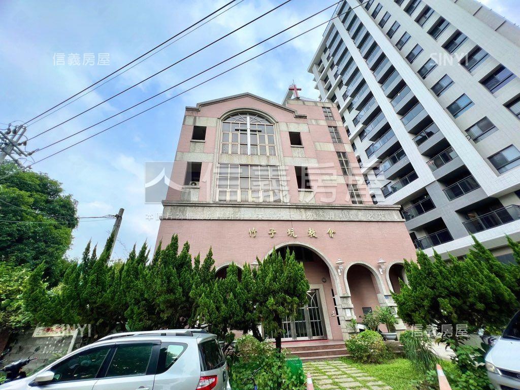 極光天境雙曜宅房屋室內格局與周邊環境