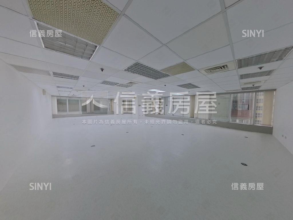 帝國經貿辦公室房屋室內格局與周邊環境