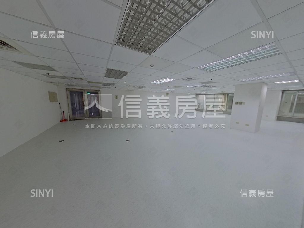 帝國經貿辦公室房屋室內格局與周邊環境