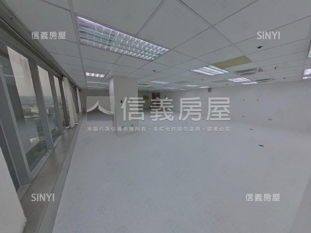 帝國經貿辦公室房屋室內格局與周邊環境