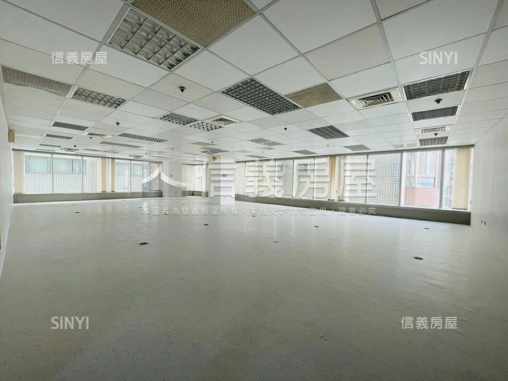帝國經貿辦公室房屋室內格局與周邊環境
