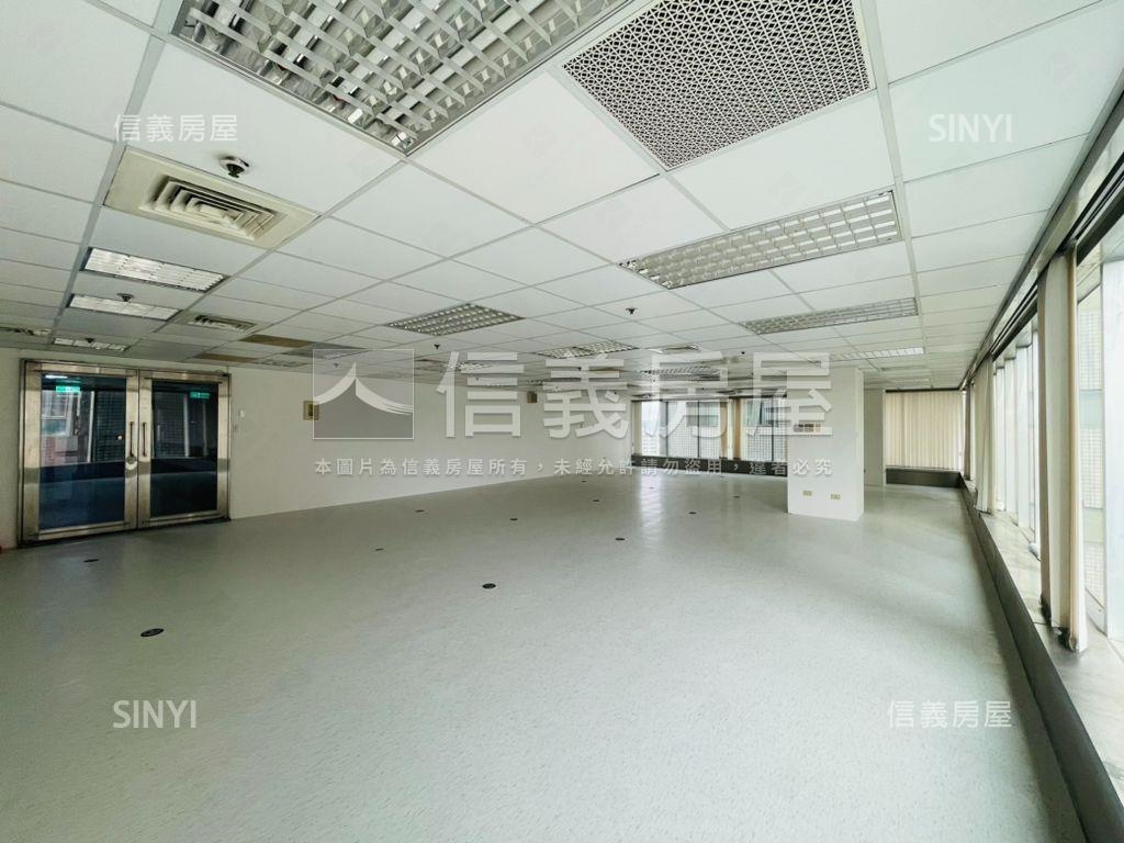 帝國經貿辦公室房屋室內格局與周邊環境