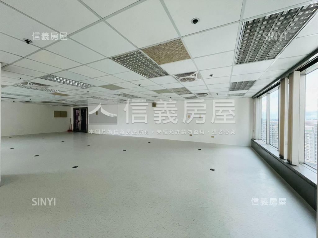 帝國經貿辦公室房屋室內格局與周邊環境