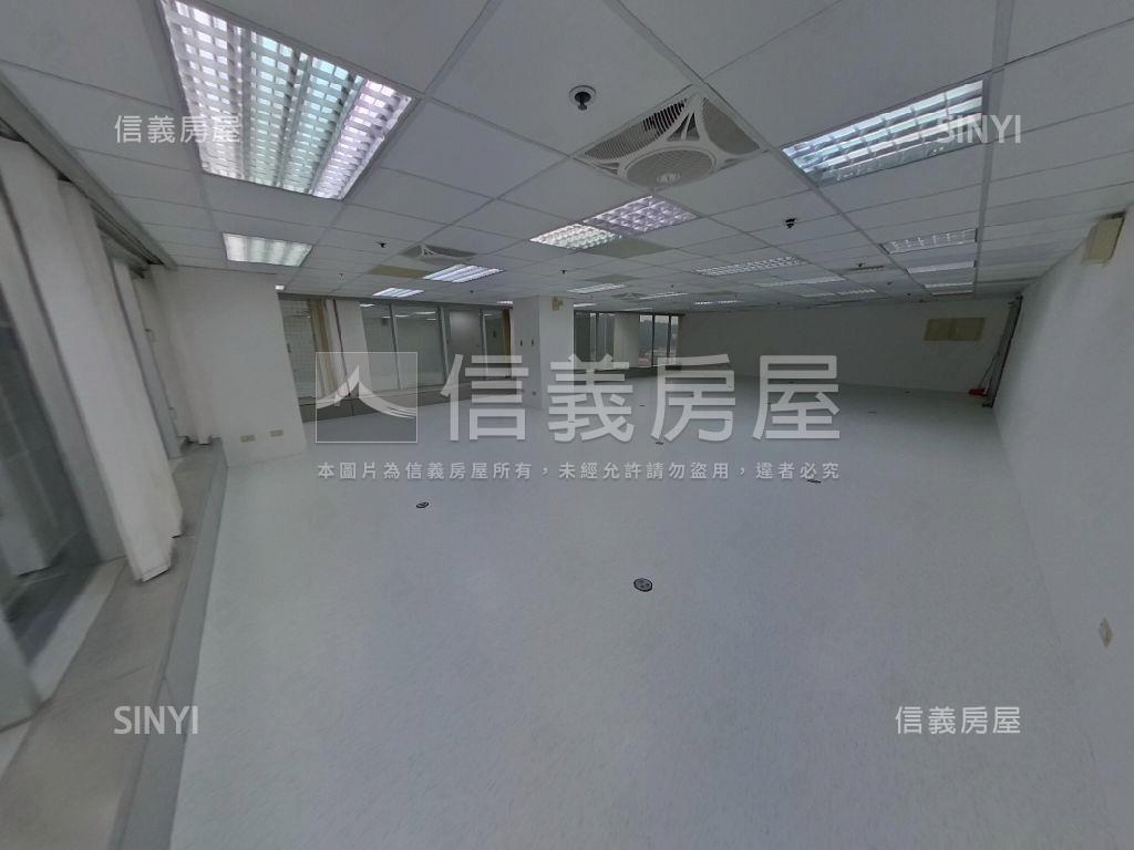 帝國經貿辦公室房屋室內格局與周邊環境