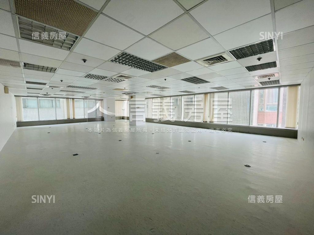 帝國經貿辦公室房屋室內格局與周邊環境