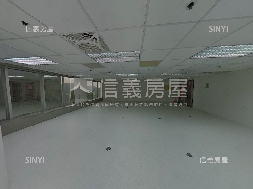 帝國經貿辦公室房屋室內格局與周邊環境