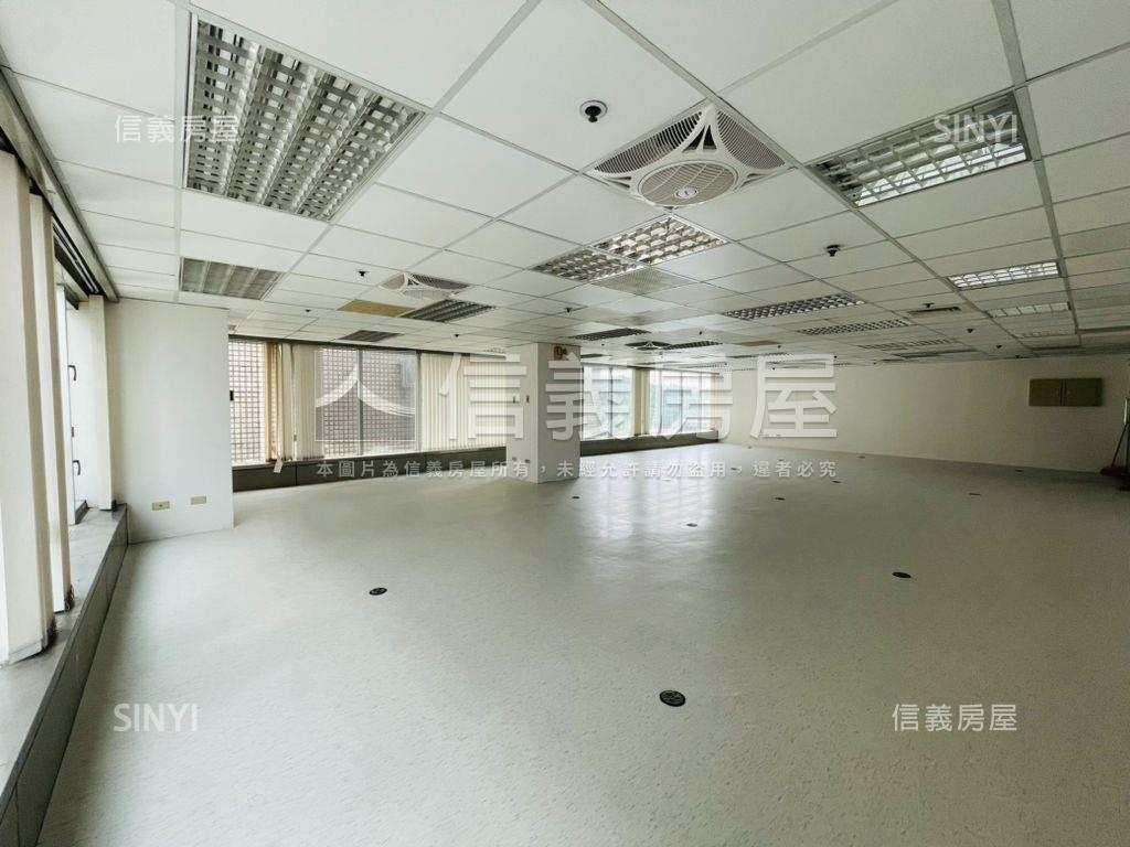 帝國經貿辦公室房屋室內格局與周邊環境