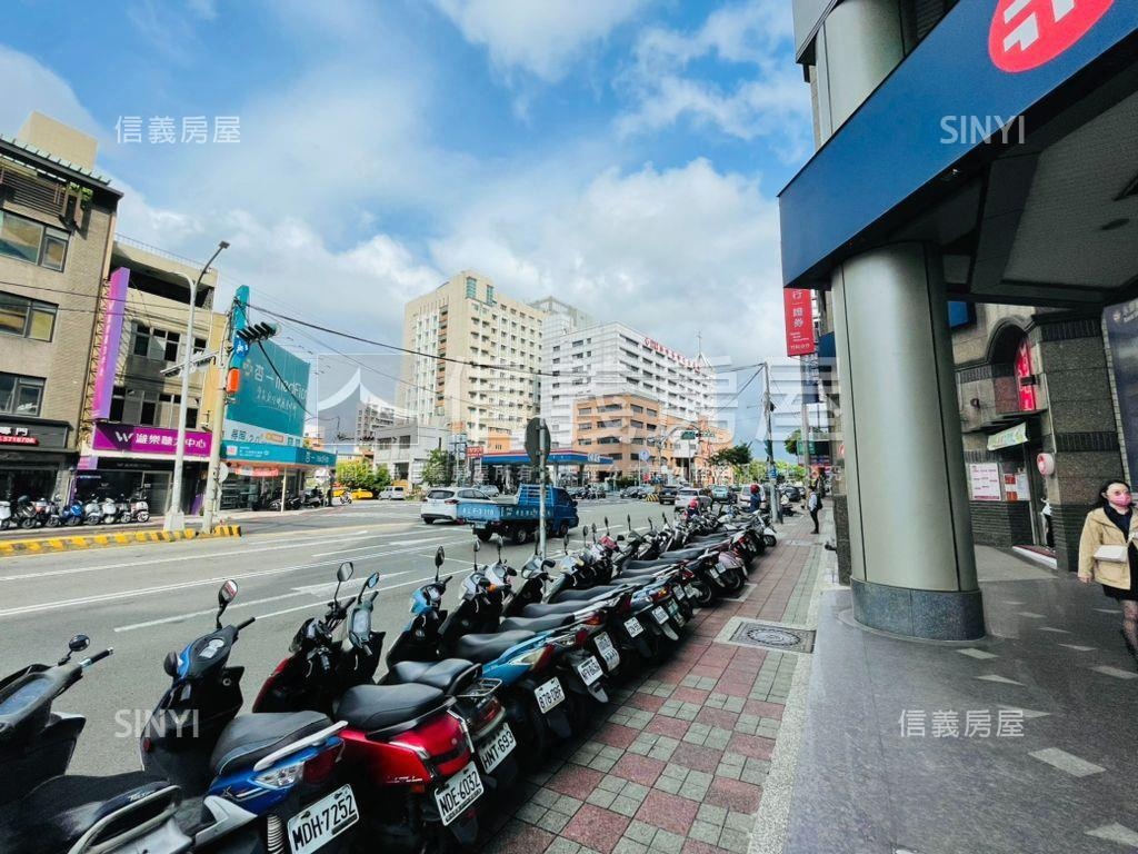 帝國經貿辦公室房屋室內格局與周邊環境