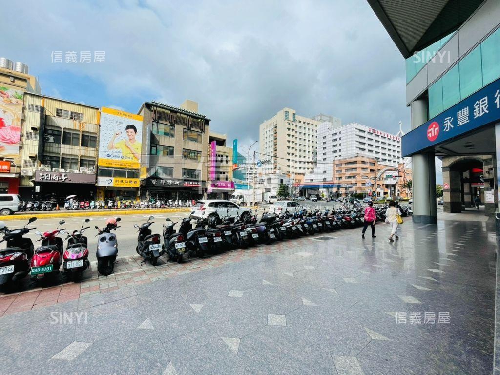 帝國經貿辦公室房屋室內格局與周邊環境