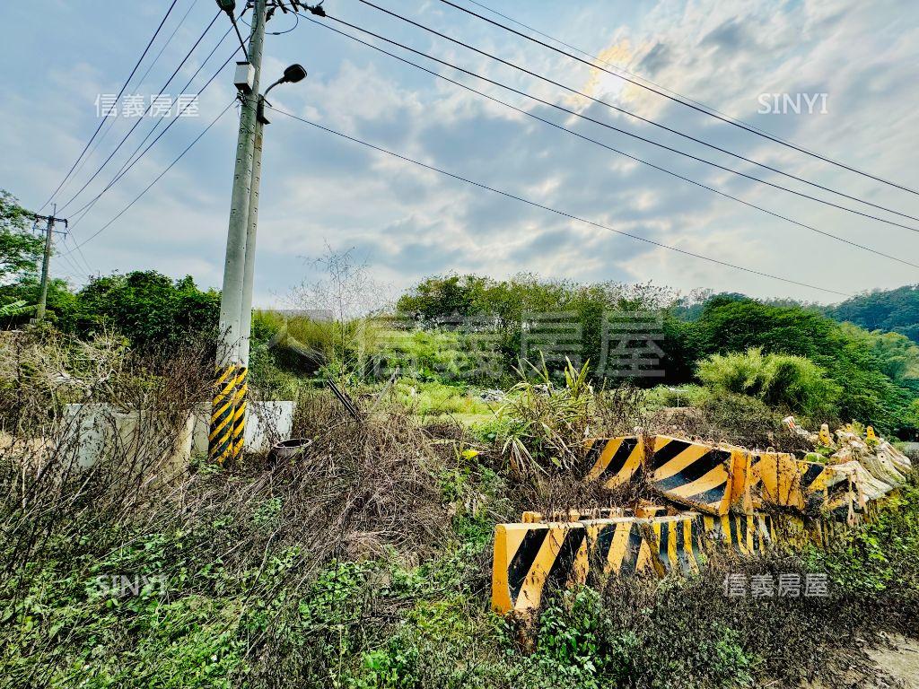 番路鄉住宅區方正土地房屋室內格局與周邊環境