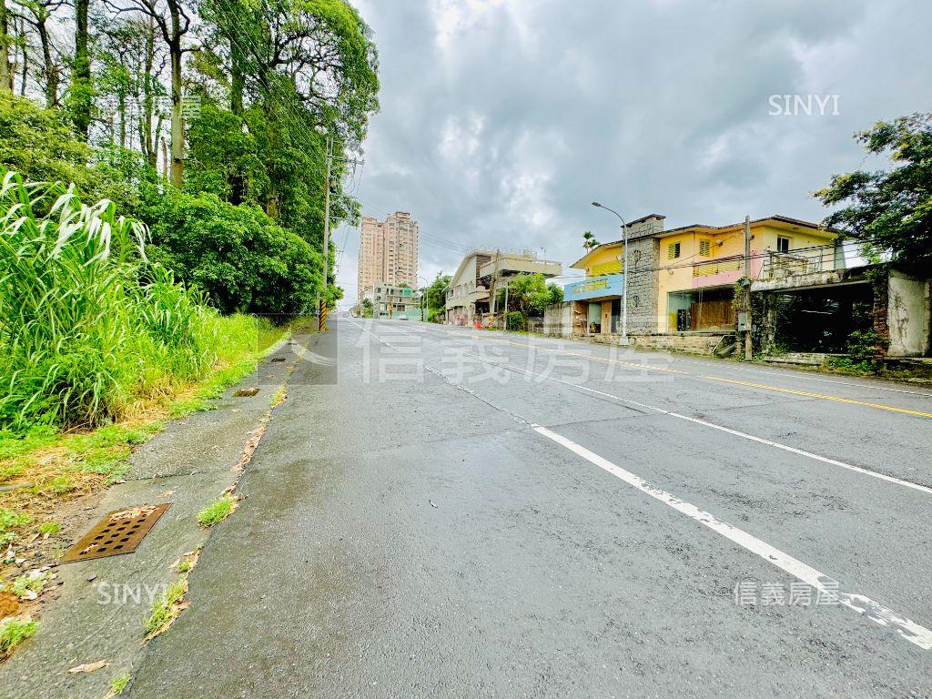 番路鄉住宅區方正土地房屋室內格局與周邊環境