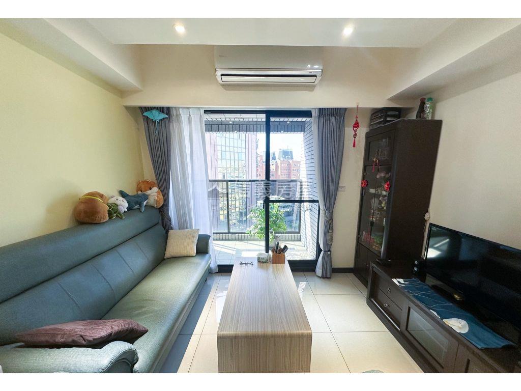 【孩子王２】樹海三房平車房屋室內格局與周邊環境