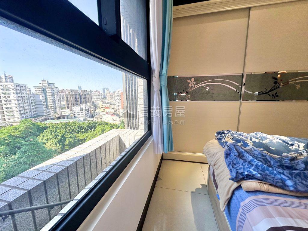 【孩子王２】樹海三房平車房屋室內格局與周邊環境