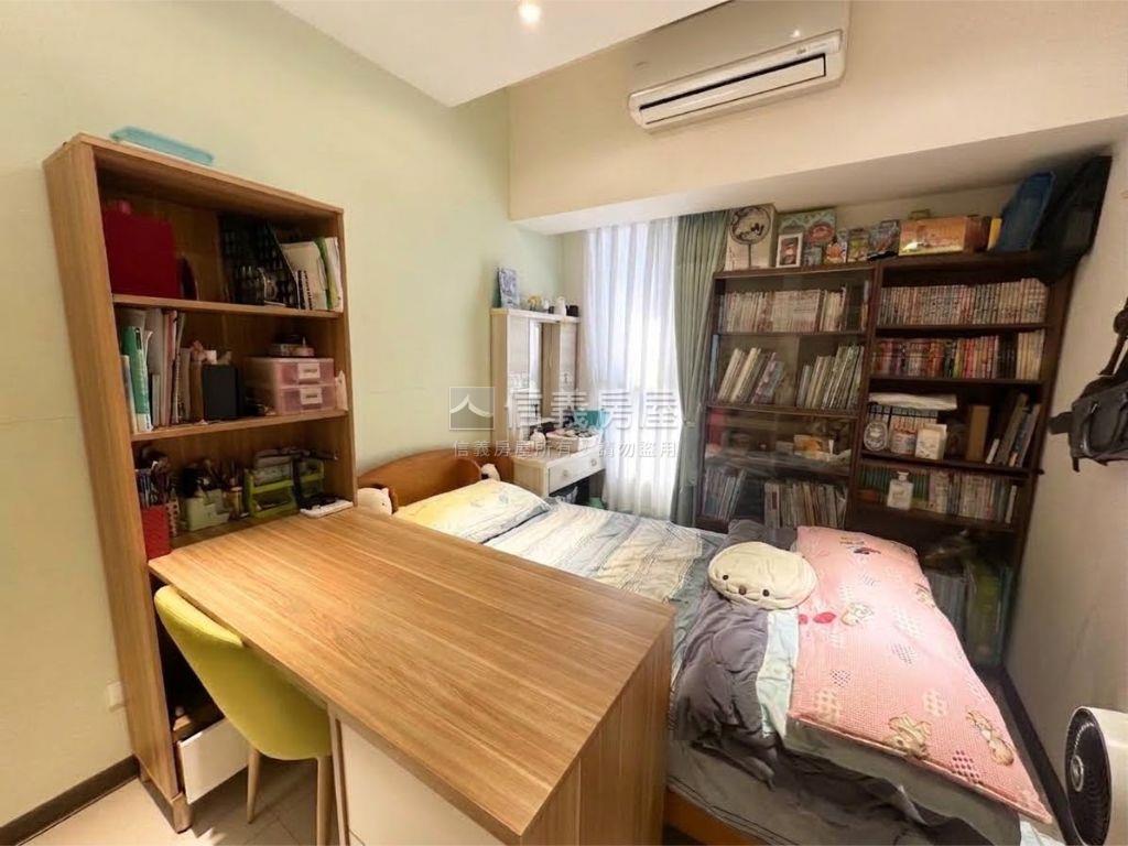 【孩子王２】樹海三房平車房屋室內格局與周邊環境
