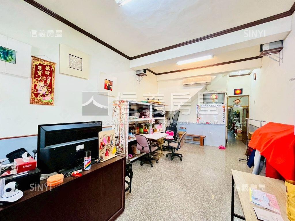 東山路屋況佳美透店房屋室內格局與周邊環境
