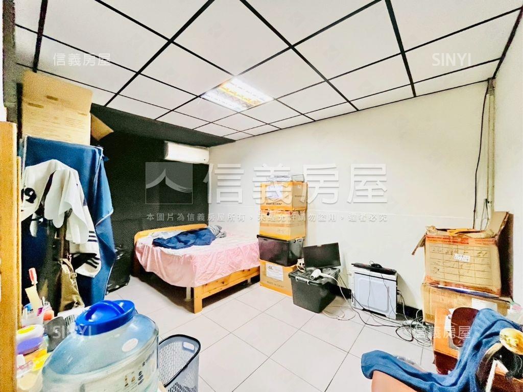東山路屋況佳美透店房屋室內格局與周邊環境