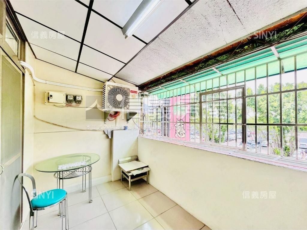 東山路屋況佳美透店房屋室內格局與周邊環境