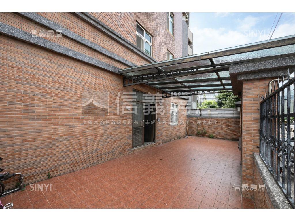 【近長庚】文三獨棟金雞母房屋室內格局與周邊環境