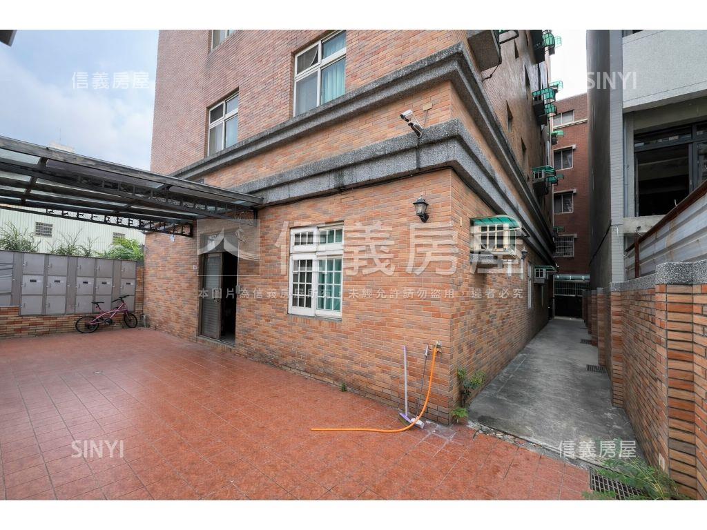 【近長庚】文三獨棟金雞母房屋室內格局與周邊環境