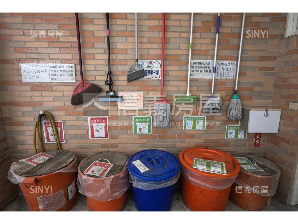 【近長庚】文三獨棟金雞母房屋室內格局與周邊環境