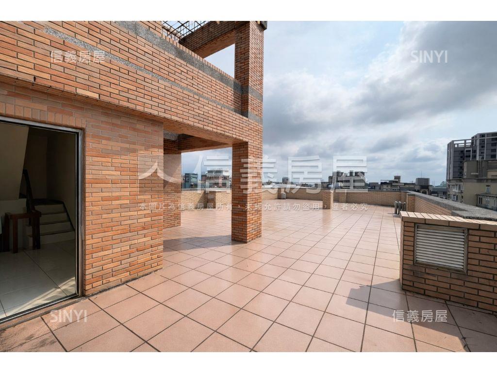 【近長庚】文三獨棟金雞母房屋室內格局與周邊環境