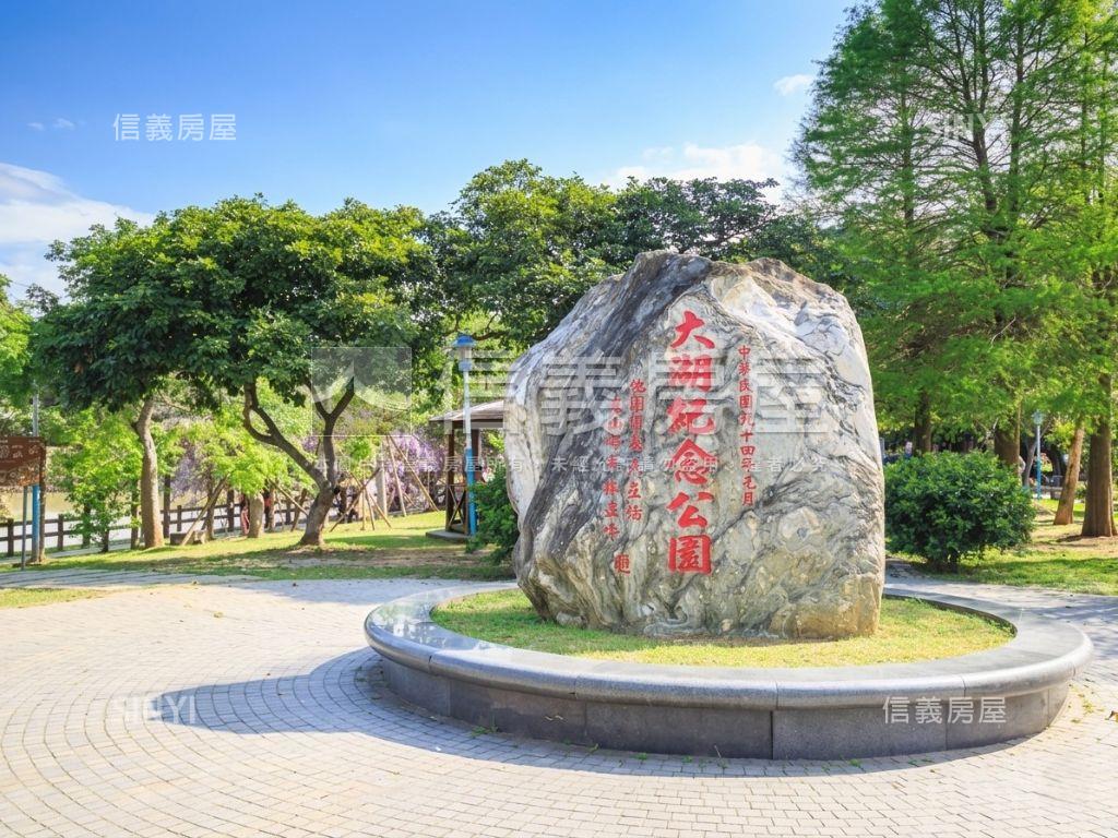 【近長庚】文三獨棟金雞母房屋室內格局與周邊環境