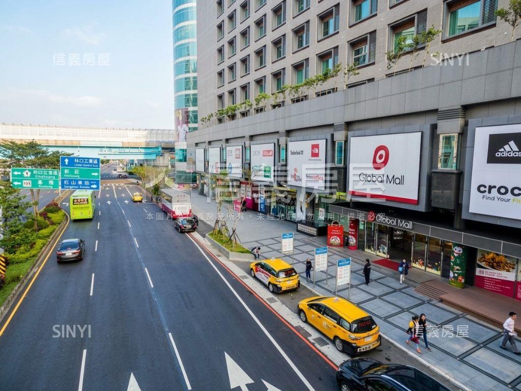 【近長庚】文三獨棟金雞母房屋室內格局與周邊環境