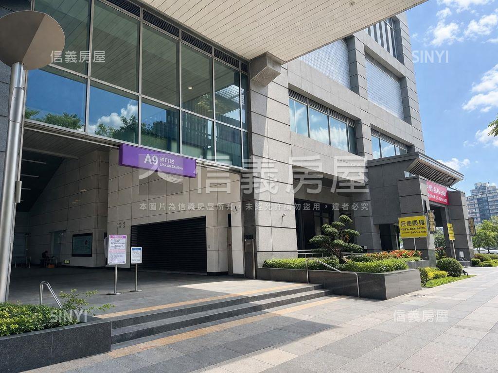 【近長庚】文三獨棟金雞母房屋室內格局與周邊環境