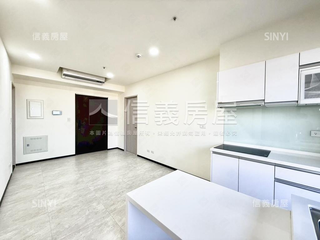 愛琴海。雅致高樓兩房平車房屋室內格局與周邊環境