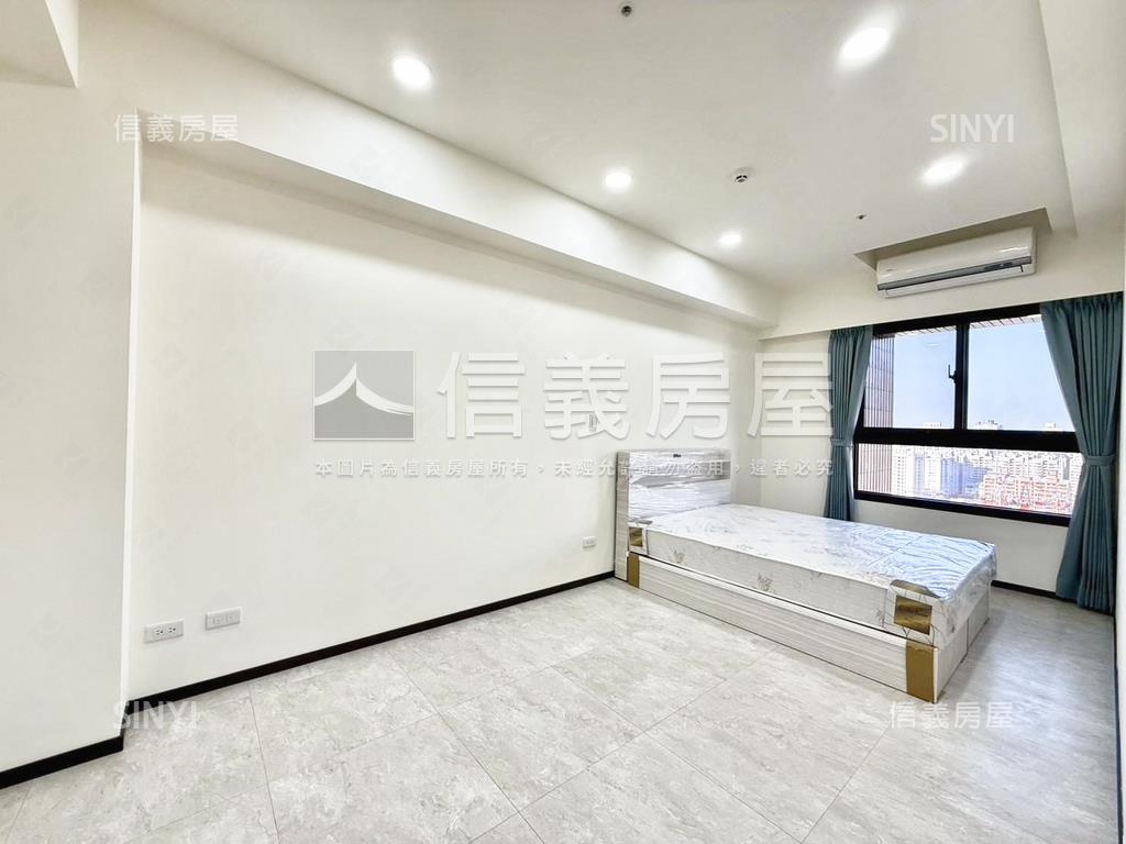 愛琴海。雅致高樓兩房平車房屋室內格局與周邊環境