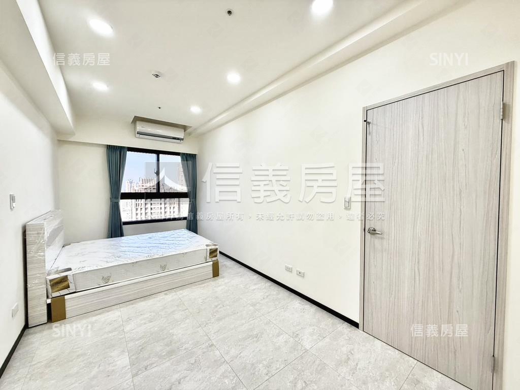 愛琴海。雅致高樓兩房平車房屋室內格局與周邊環境