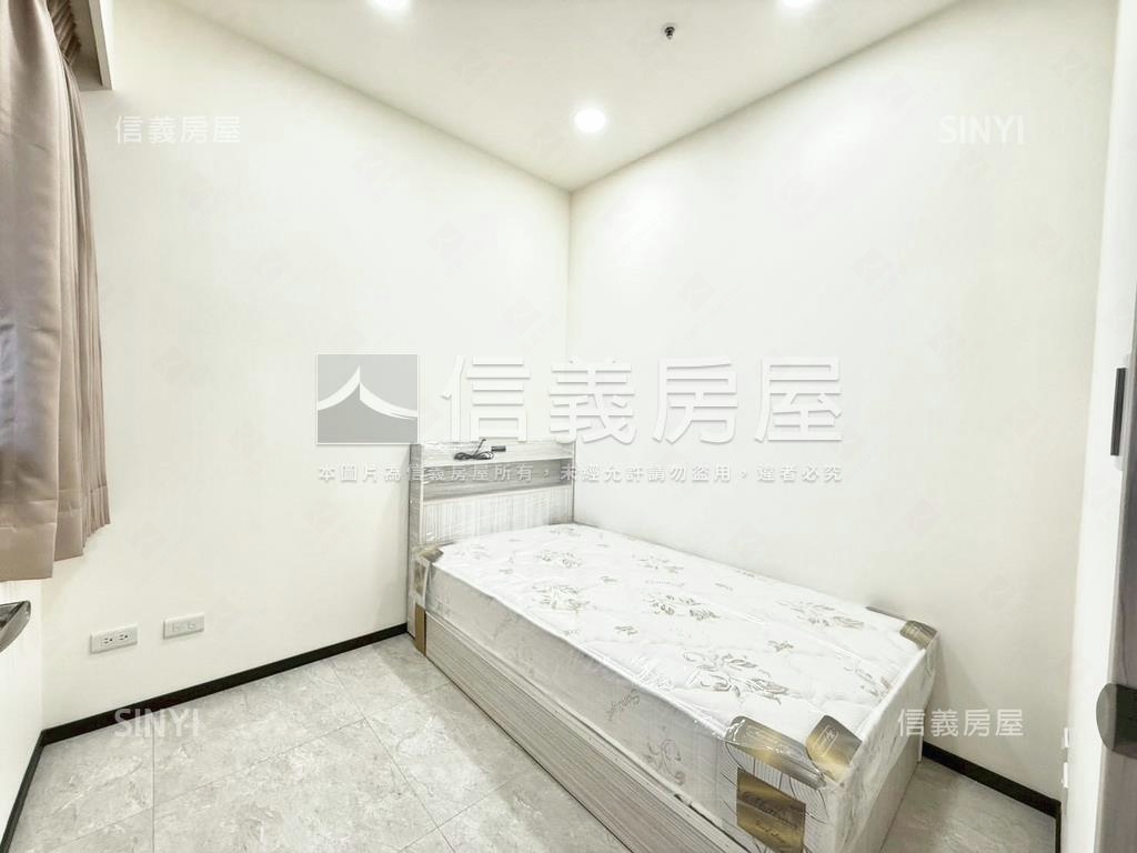 愛琴海。雅致高樓兩房平車房屋室內格局與周邊環境