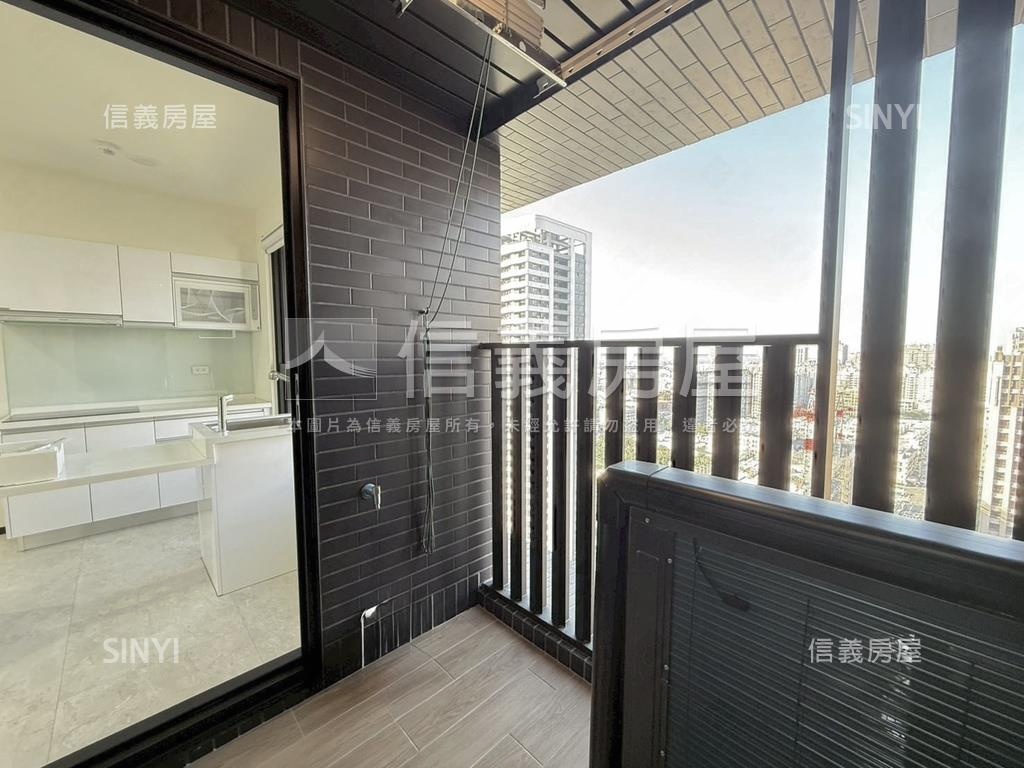 愛琴海。雅致高樓兩房平車房屋室內格局與周邊環境