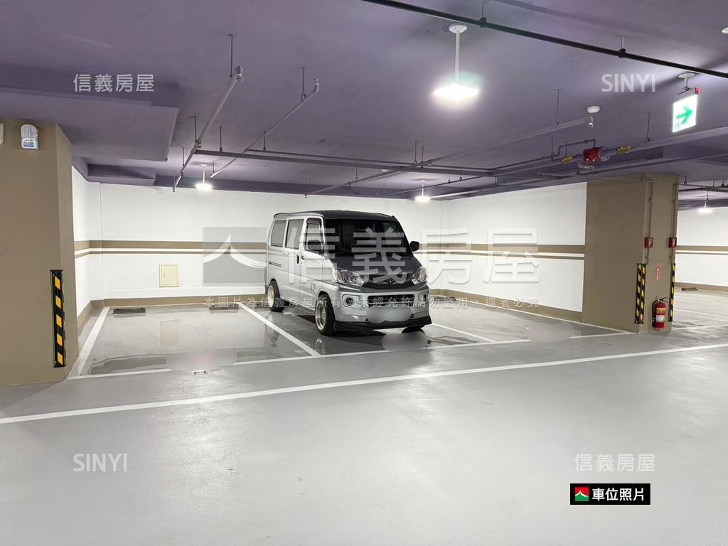 愛琴海。雅致高樓兩房平車房屋室內格局與周邊環境